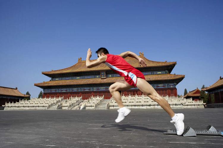 苦的训练精